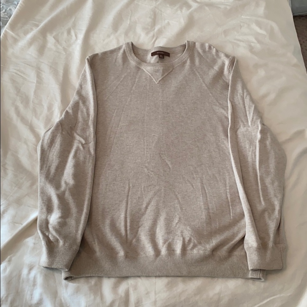 Merona Men’s Sweater XL